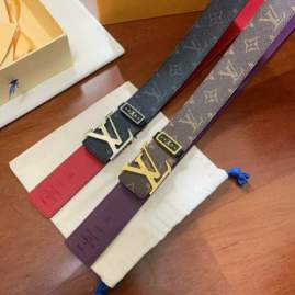 Picture of Louis Vuitton Belts _SKUfw184167547fw
